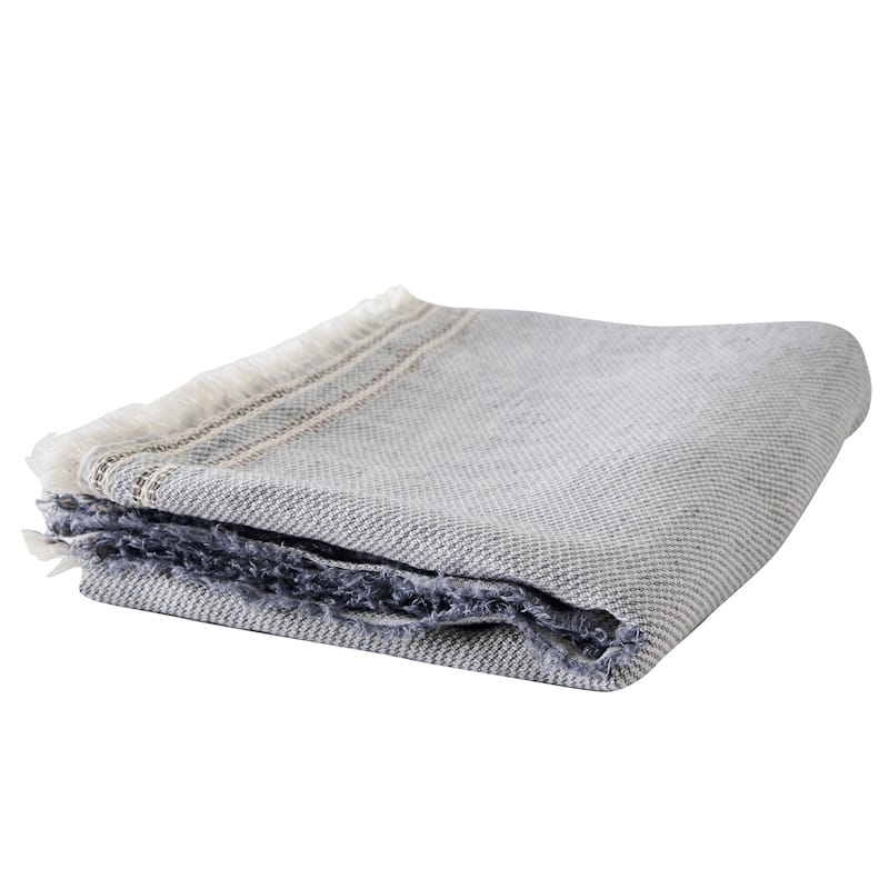 Leonie Viltti 135x200 cm, Sininen