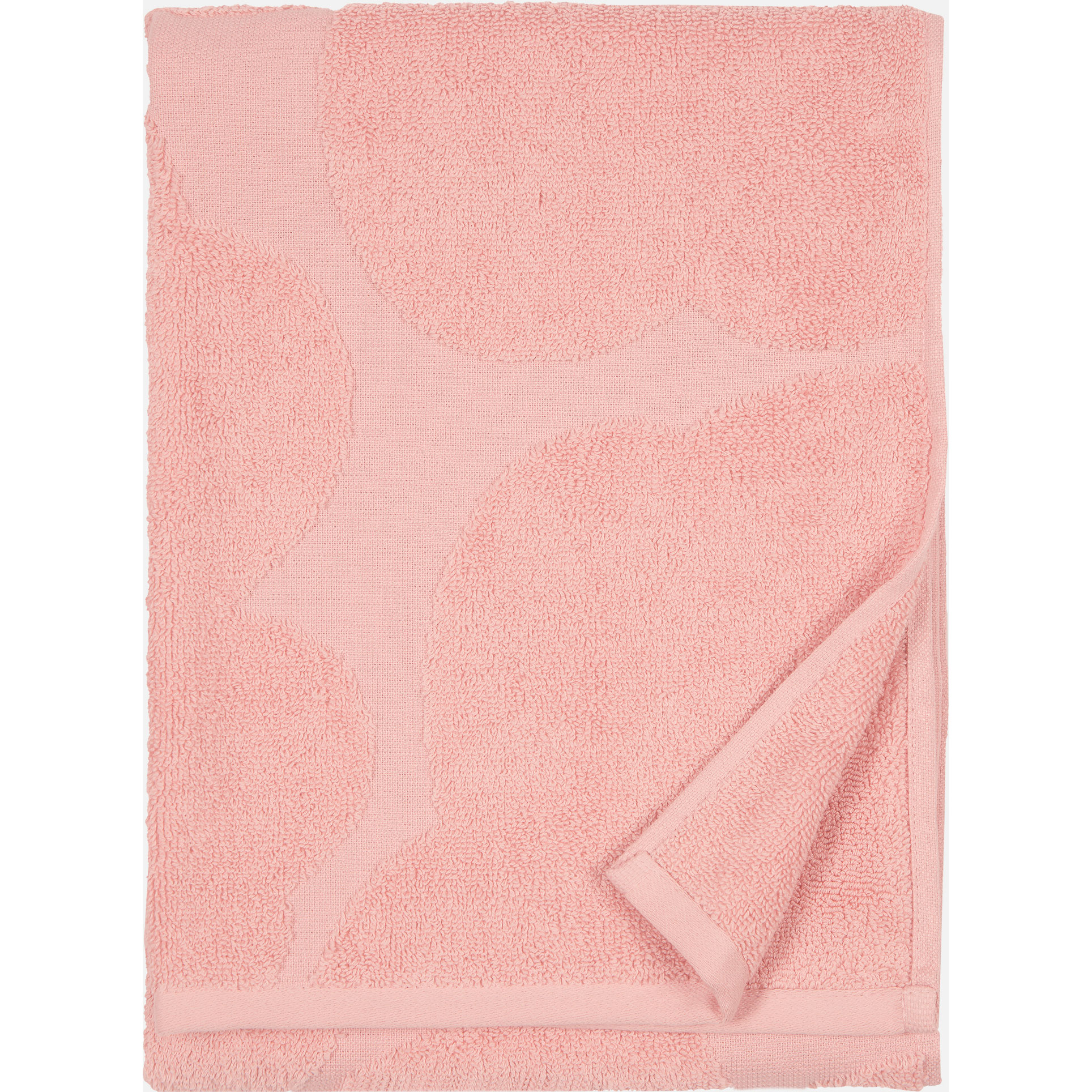 Unikko towel 50x70