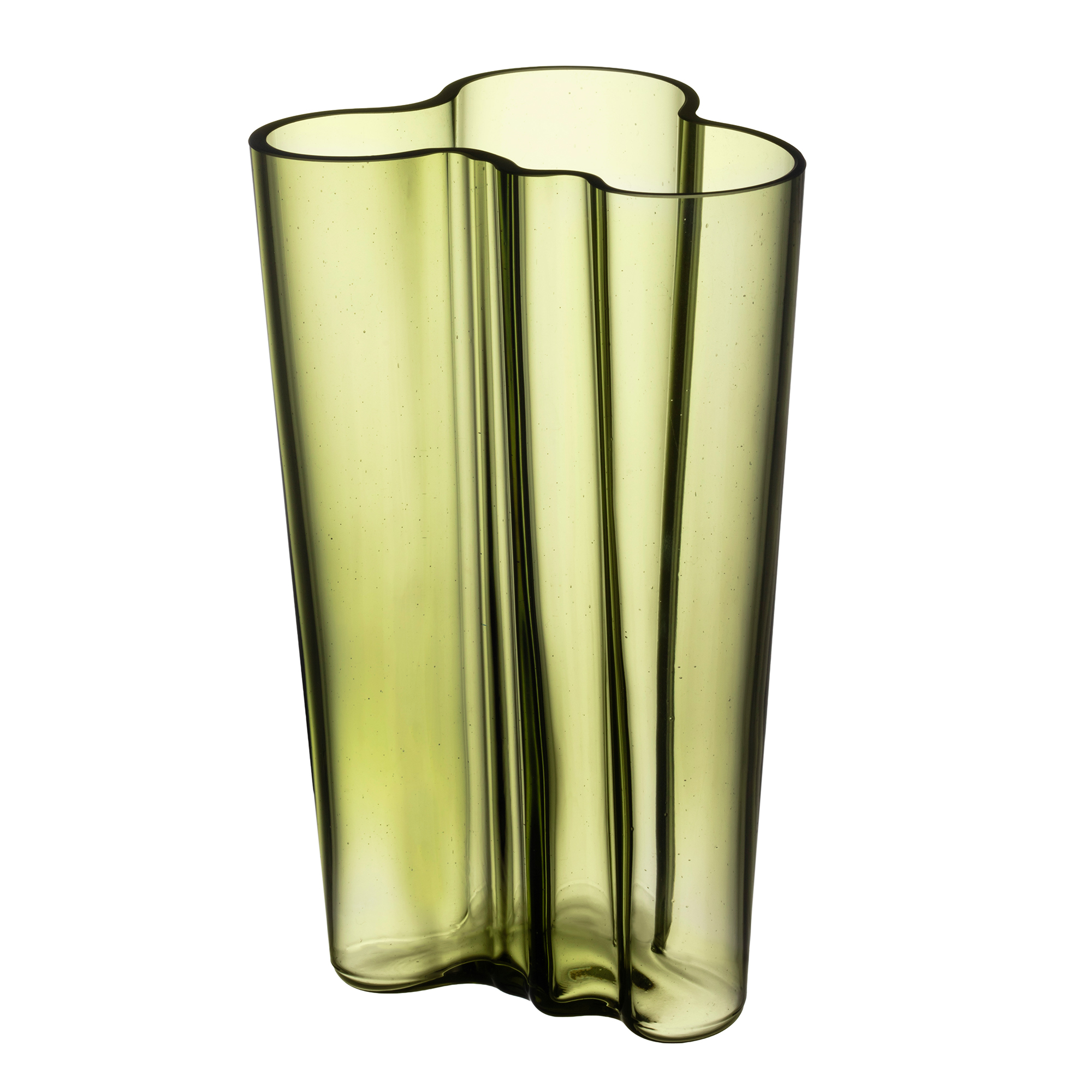 Iittala - Vaser Glass Sand - 1087505