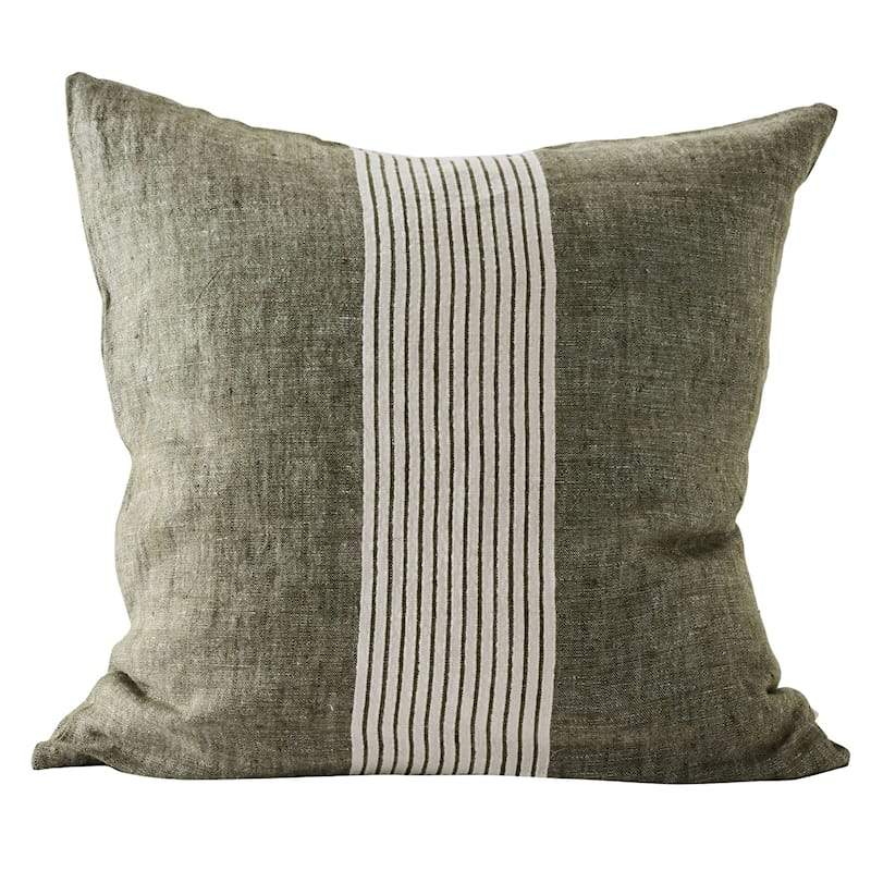 Colette Tyynynpäällinen, Vihreä