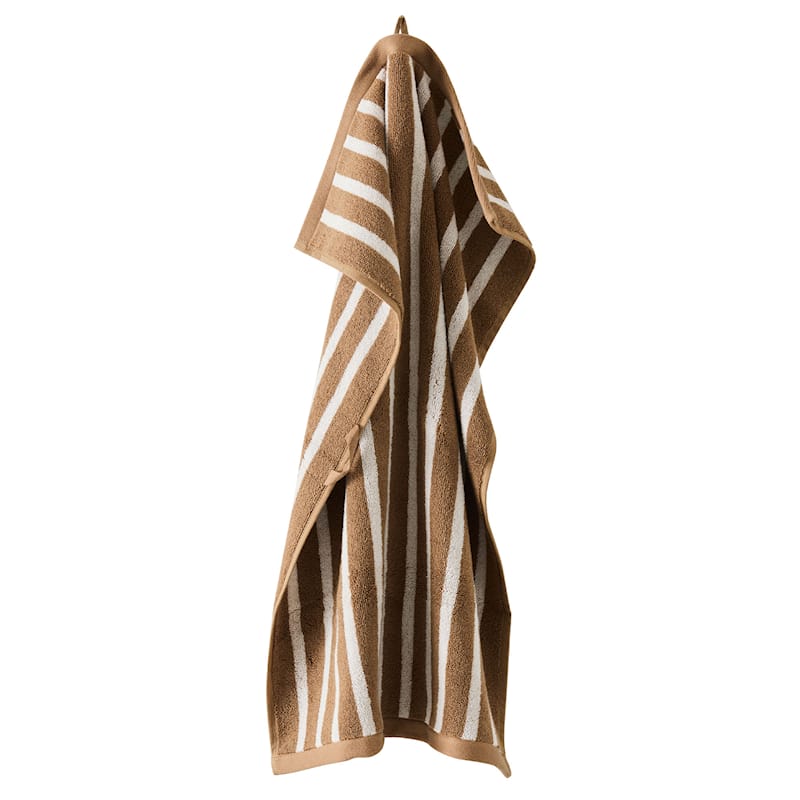 Bonnie Pyyhe 50x70 cm, Ruskea